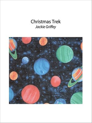 cover image of Christmas Trek